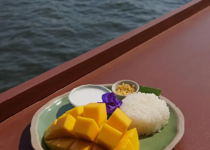 Baan Manee Bkk 호텔 4*