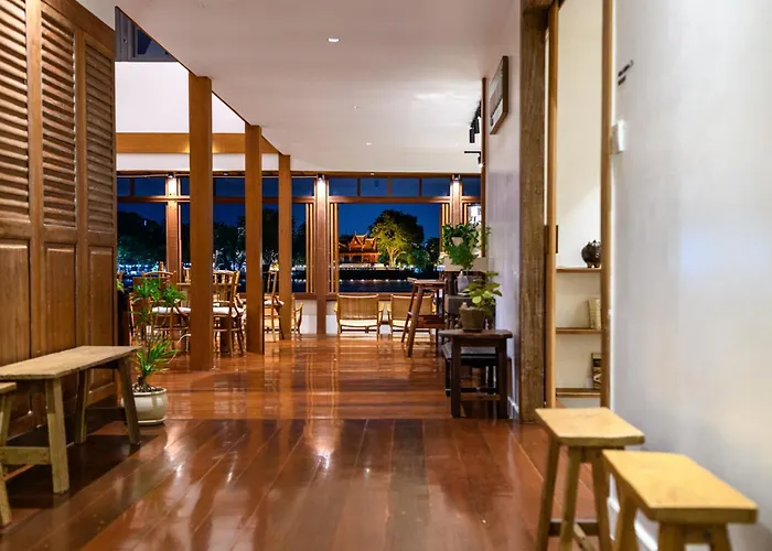 Baan Manee Bkk 4* 방콕