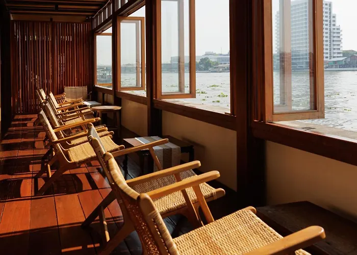 Baan Manee Bkk 4*