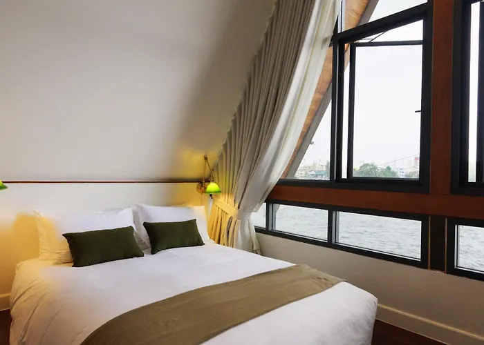 Baan Manee Bkk 호텔 4*