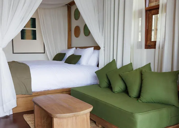 Baan Manee Bkk 4* 방콕