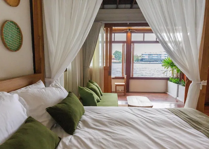 Baan Manee Bkk 4*