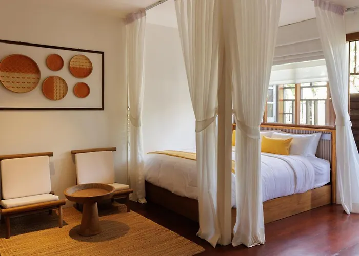 Baan Manee Bkk 4* 방콕