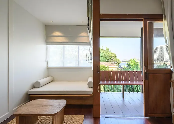 Baan Manee Bkk 호텔 4*