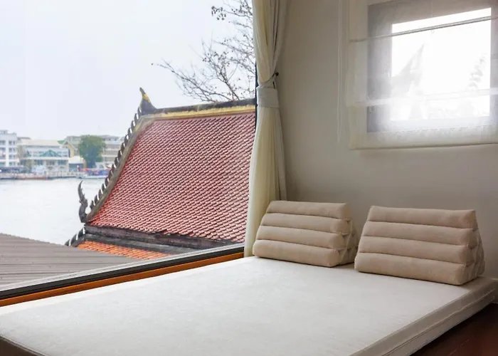 Baan Manee Bkk 4* 방콕