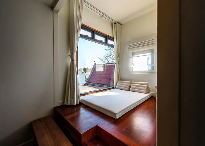 Baan Manee Bkk 4* 방콕