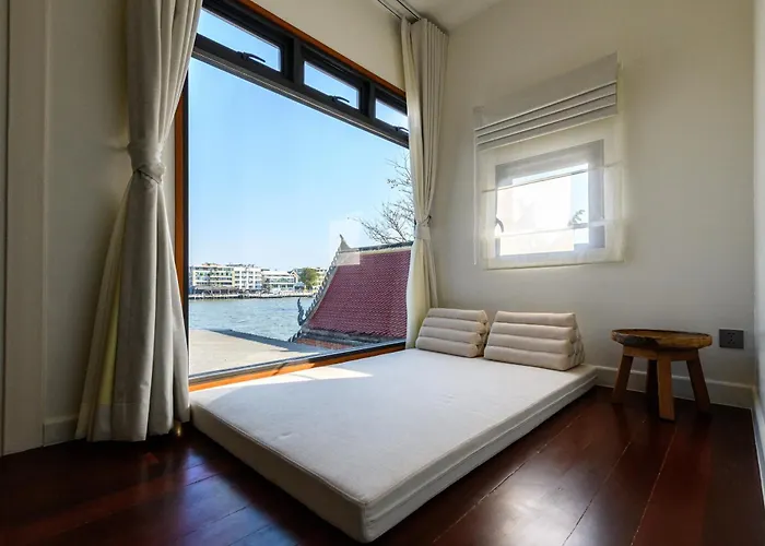 Baan Manee Bkk 호텔 4*