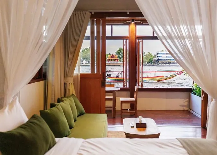 Baan Manee Bkk 4* 방콕