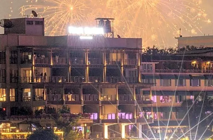 Hotel Baan Manee Bkk Bangkok