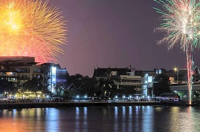 Baan Manee Bkk Hotel 4*