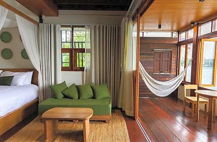 Baan Manee Bkk 4*